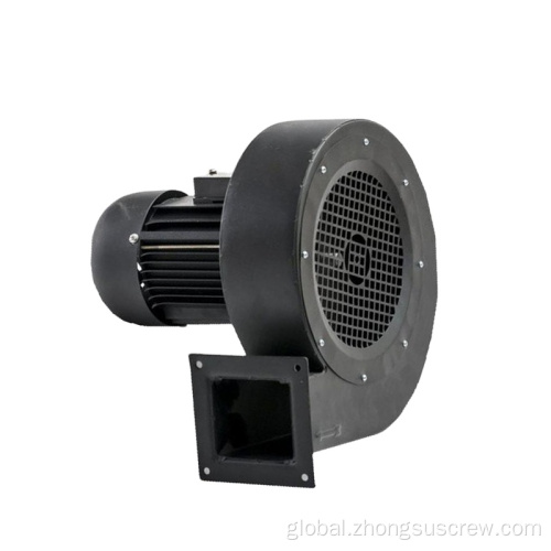 Metal Blower Fan Air Blower fan for extrusion machine Factory